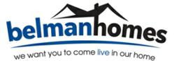Belman Homes Logo